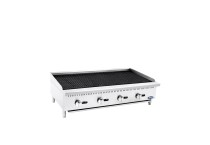 Radiant Broilers Radiant Broilers